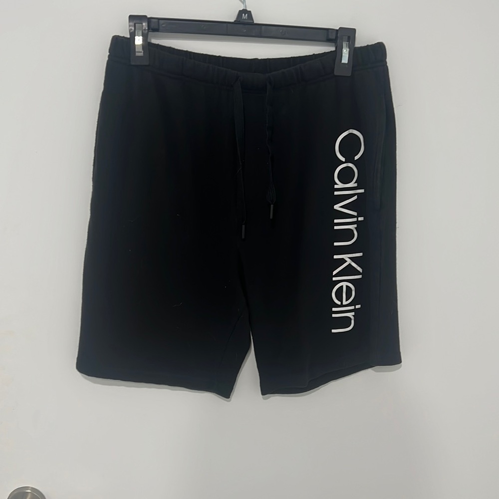 Calvin Klein Sweatshorts